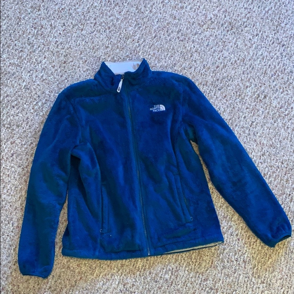 The North Face Jacket